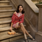 Lilly Pulitzer Reclaims Her Legacy, Proving That Fashion’s Next Era Belongs to Joy and Color